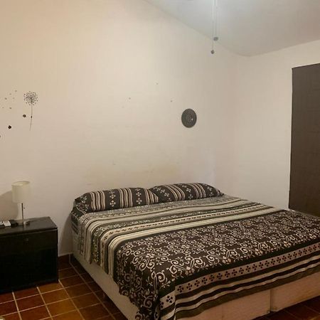 Spacio Nube Cancún Exterior foto