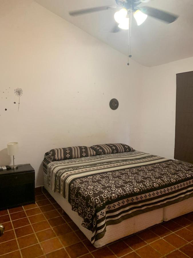 Spacio Nube Cancún Exterior foto
