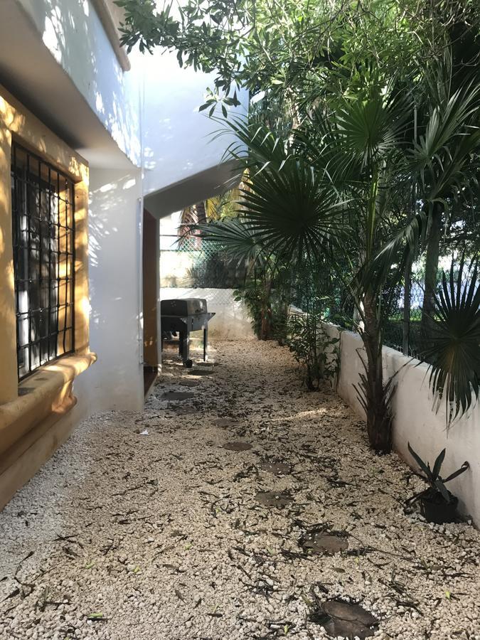 Spacio Nube Cancún Exterior foto