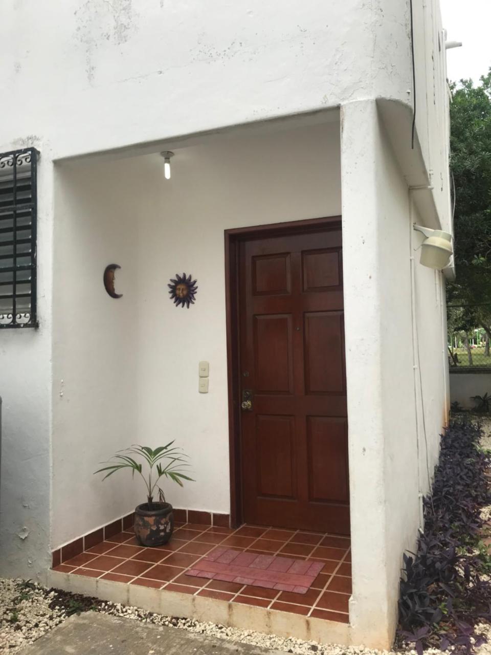 Spacio Nube Cancún Exterior foto