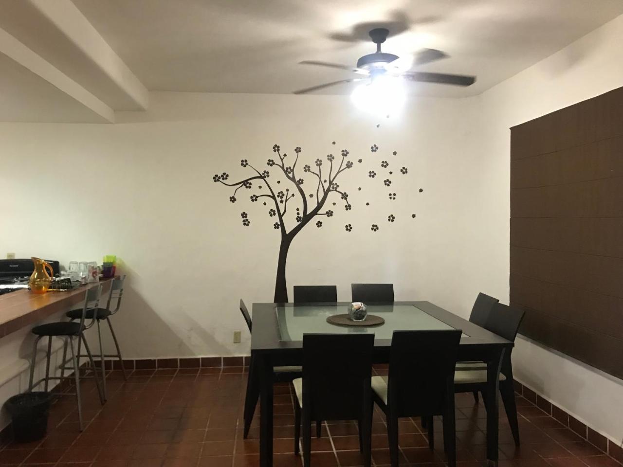 Spacio Nube Cancún Exterior foto
